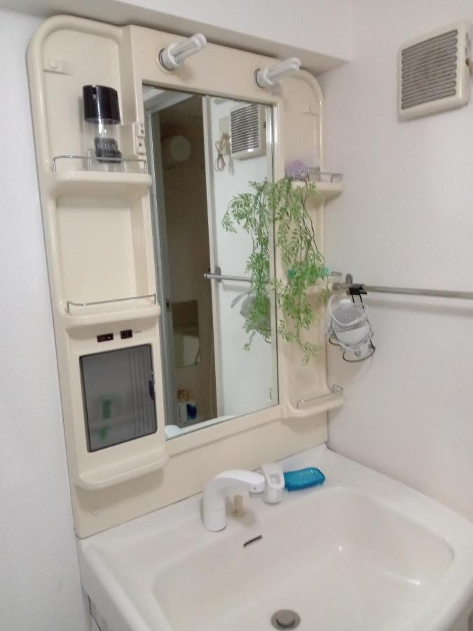 Aup178 Apartment Sapporo Exterior photo