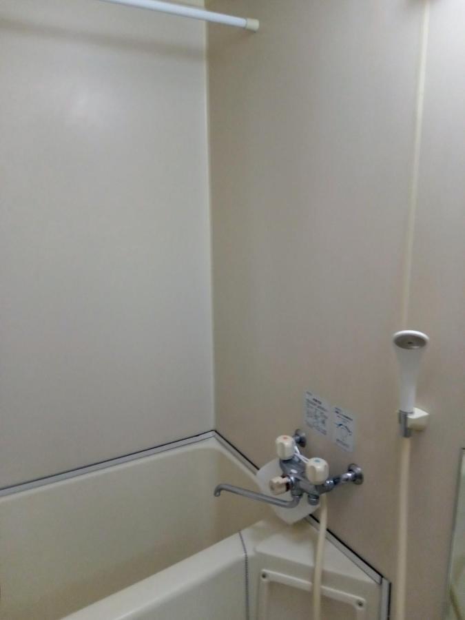 Aup178 Apartment Sapporo Exterior photo