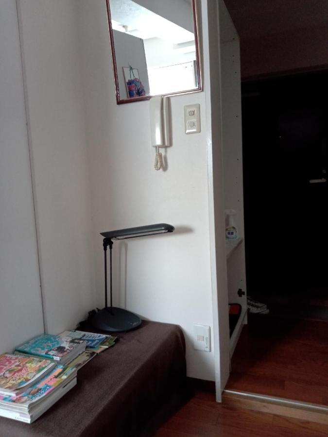 Aup178 Apartment Sapporo Exterior photo
