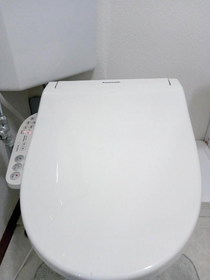 Aup178 Apartment Sapporo Exterior photo