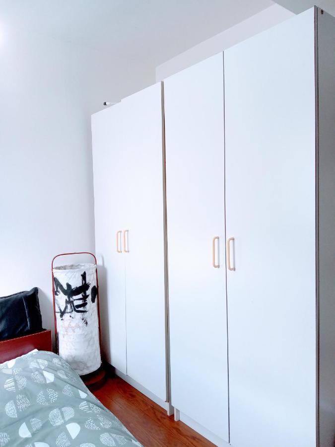 Aup178 Apartment Sapporo Exterior photo