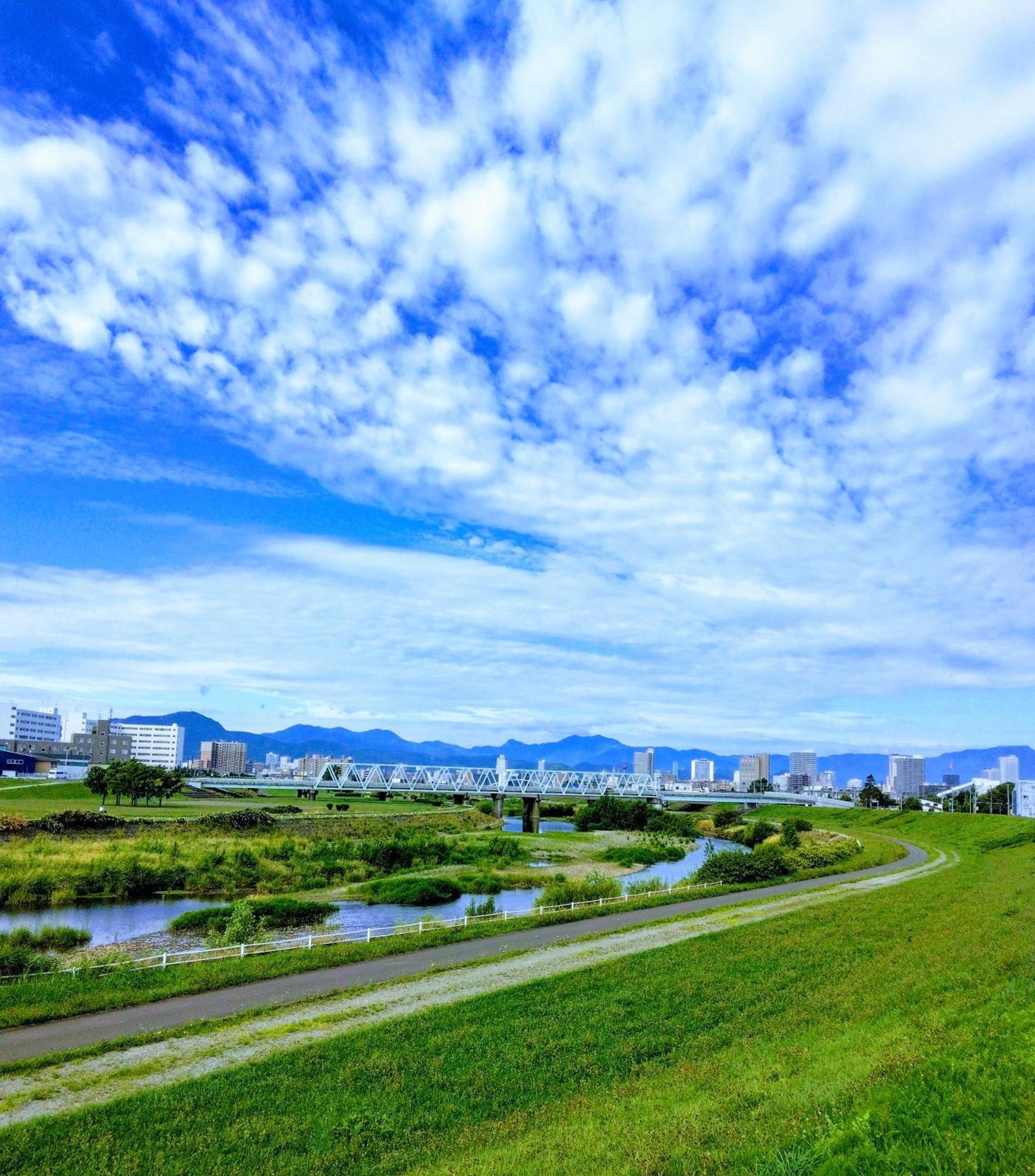 Aup178 Apartment Sapporo Exterior photo