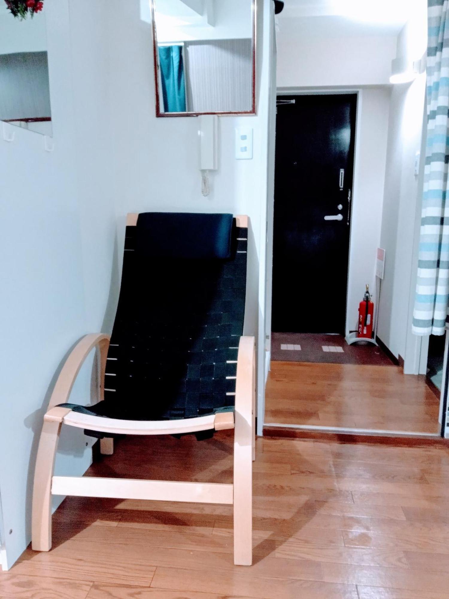 Aup178 Apartment Sapporo Exterior photo
